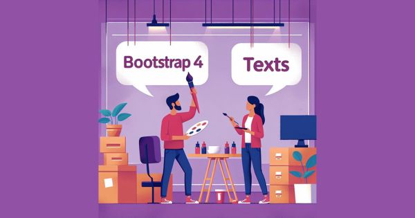 Bootstrap 3: Guía de Estilos de Textos