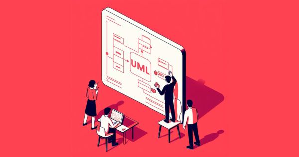 Crear un diagrama UML con DIA