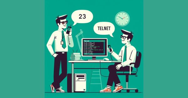 Windows 11: Instalar Característica Cliente Protocolo Telnet