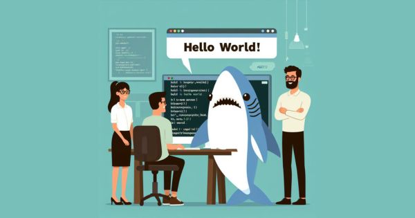 C#: Cómo Crear el Primer Programa Hola mundo