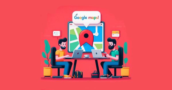 Google Maps API v3: Crear un mapa con JavaScript