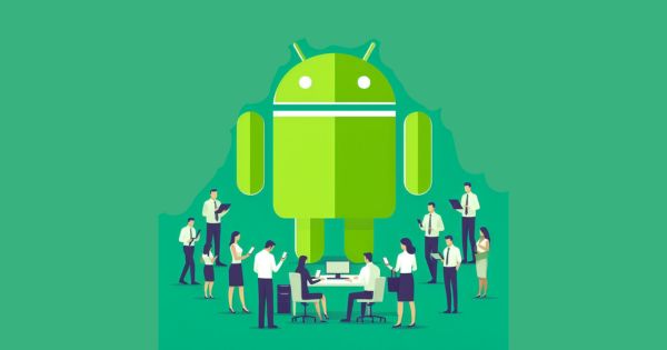 Android: Lista de versiones y niveles de API