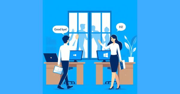 Windows 10: Actualización desde Windows 7