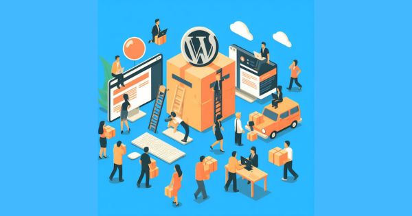 WordPress: Migrar de Hosting Remoto a Equipo Local con XAMPP