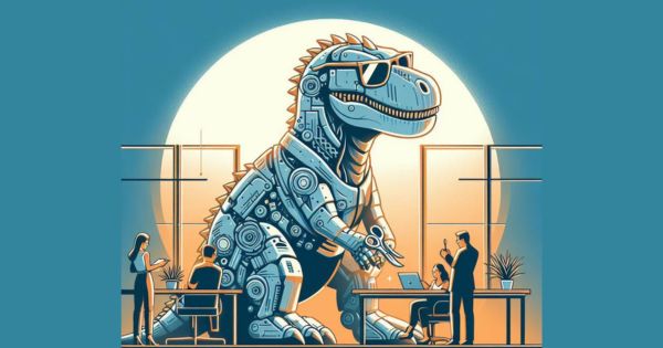Evolución de la Plataforma .NET: Un Recorrido Histórico